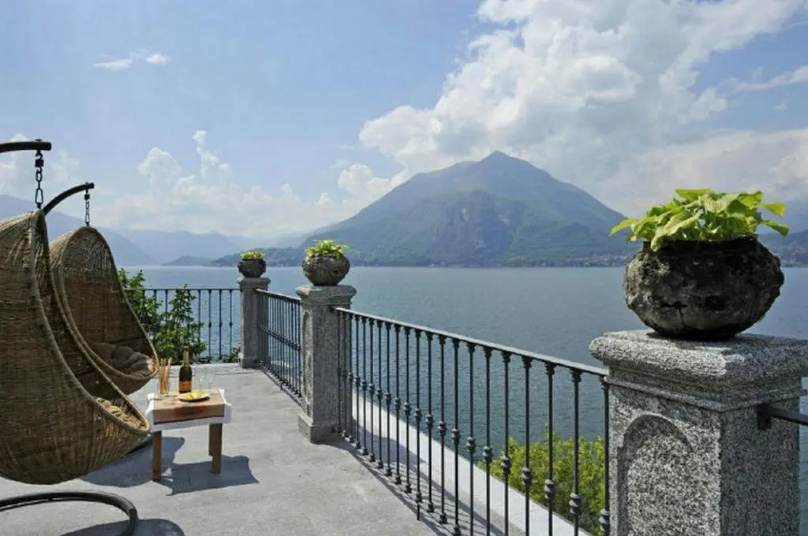 Villa Lucia Varenna