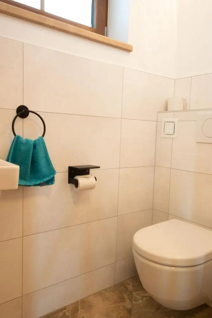 Chalets Und Apartments Hauserhof