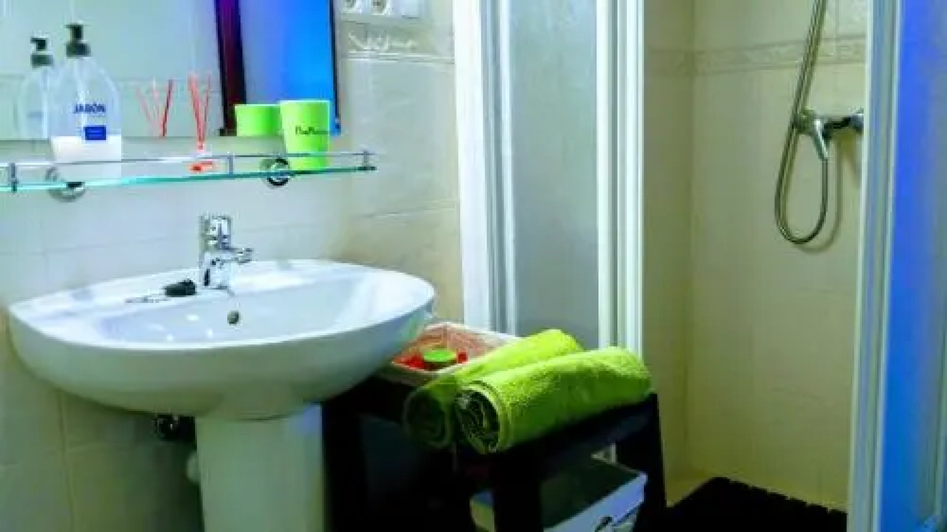 Apartamento el Parador