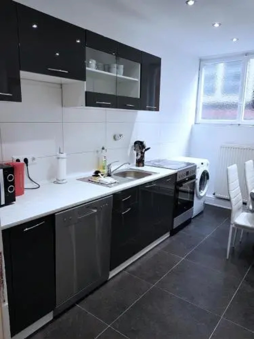 Ferienwohnungen Calwer Höfle Marktplatz