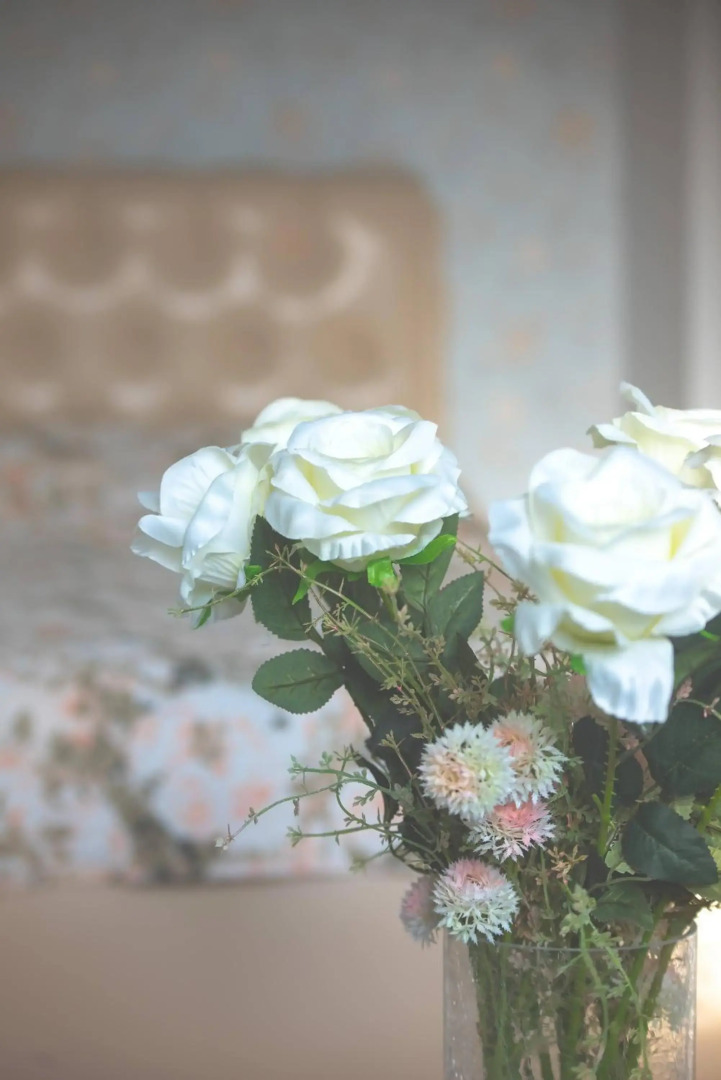 Roosi apartment Haapsalu