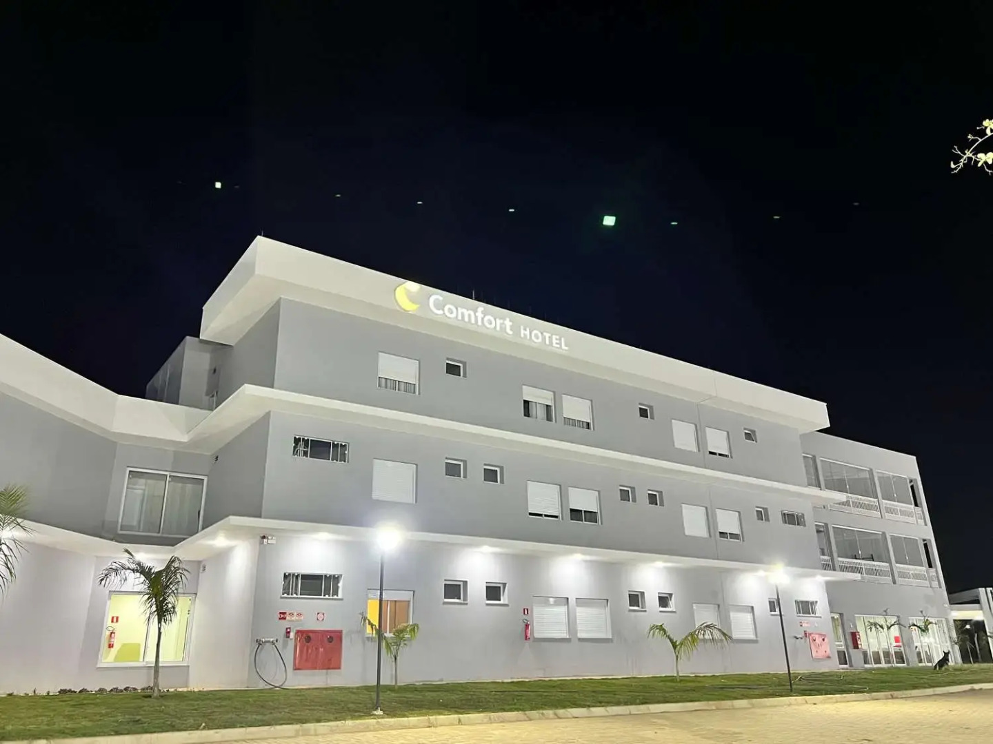 Comfort Serra da Canastra