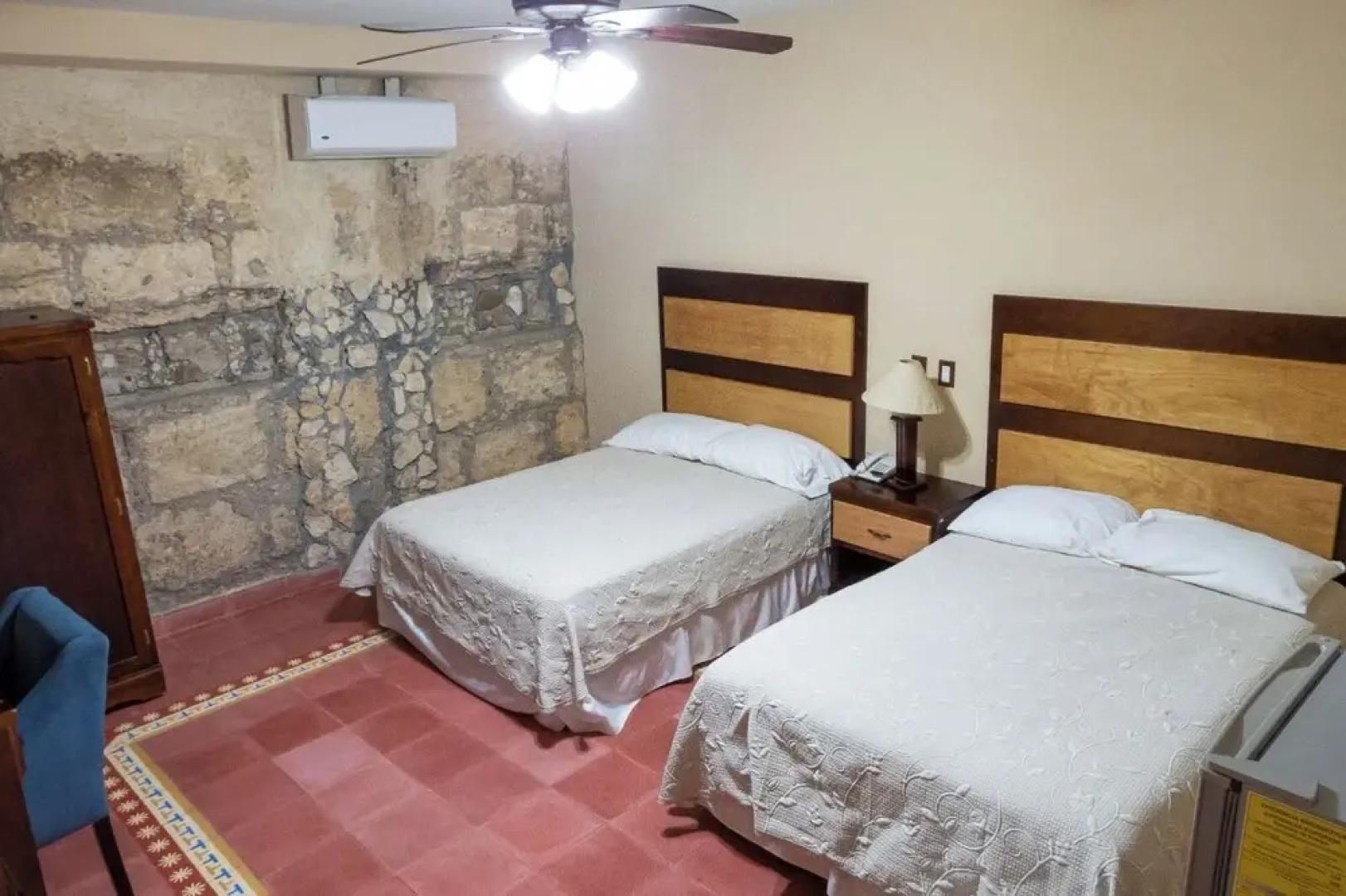 Hotel Zapata Linares