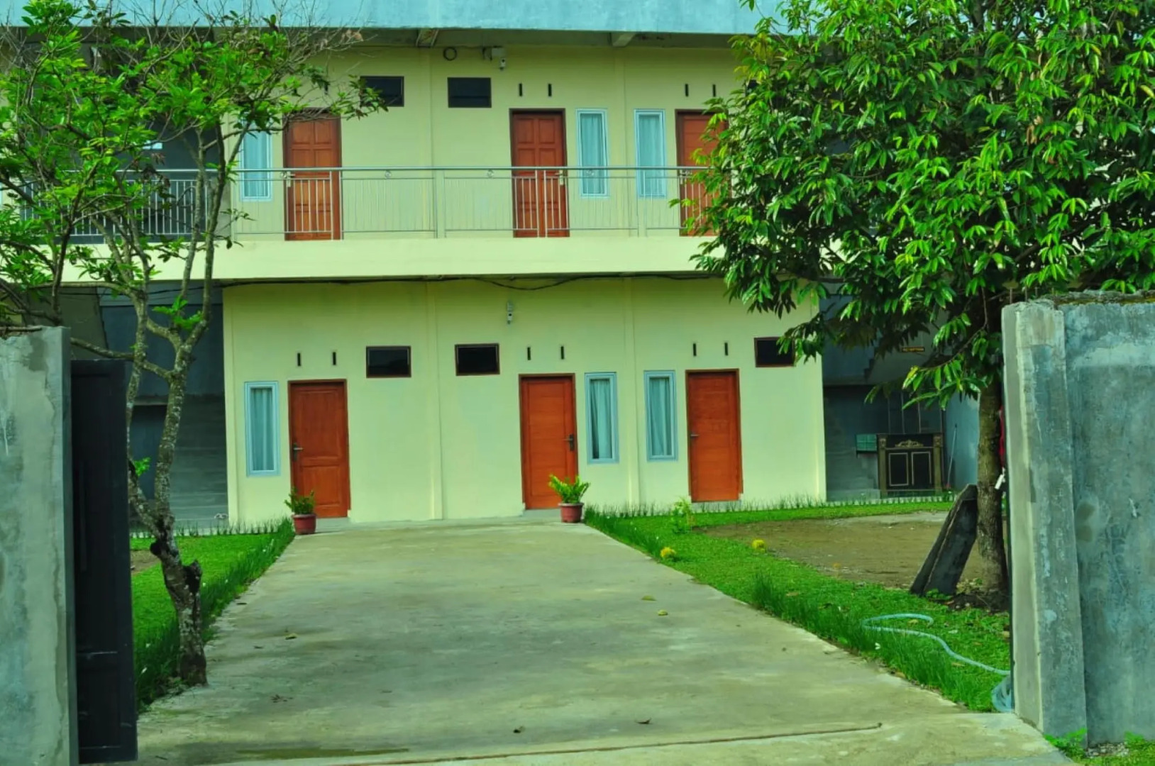 Krisna Hostel