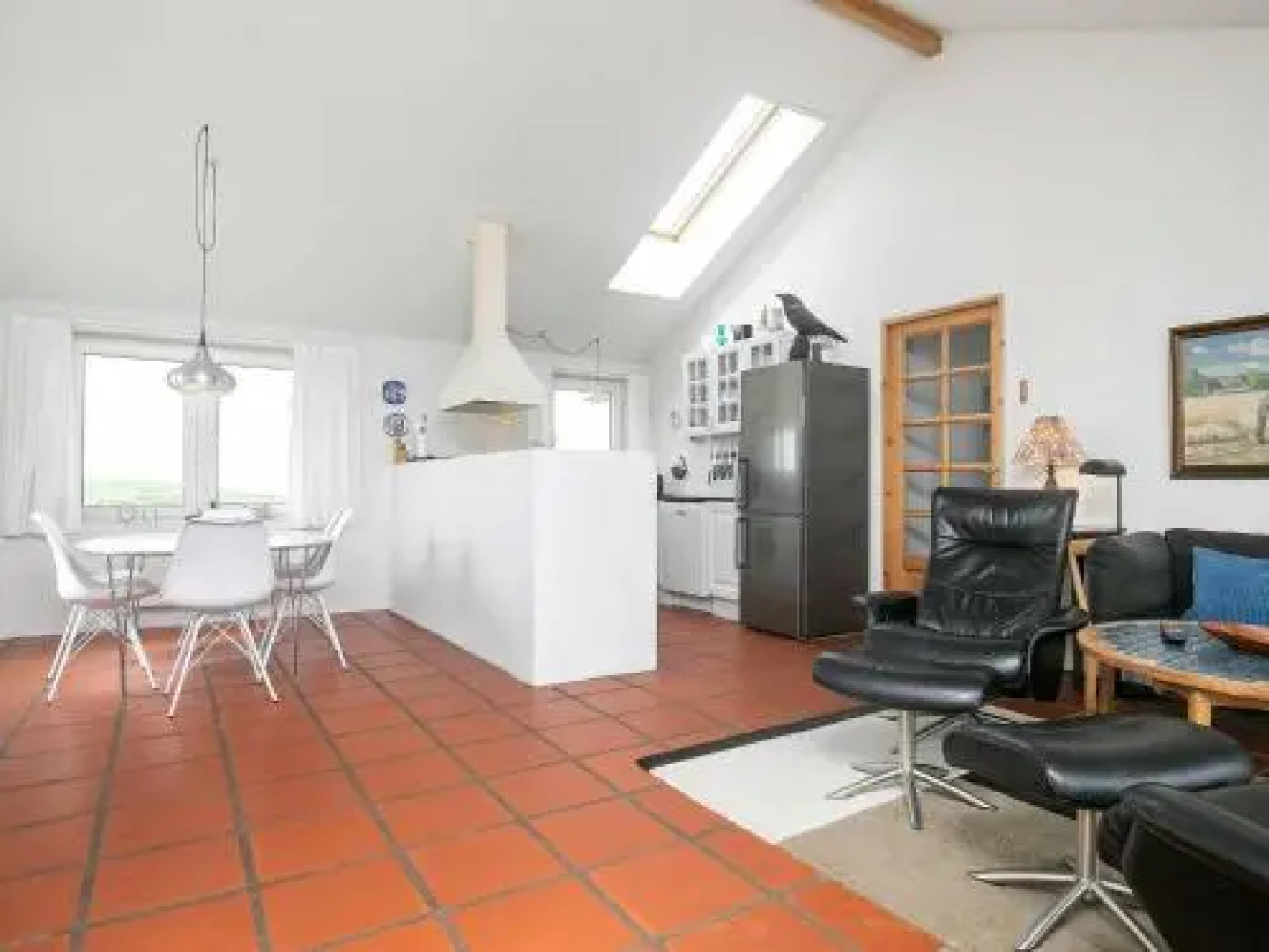 Holiday Home LØkken Xv