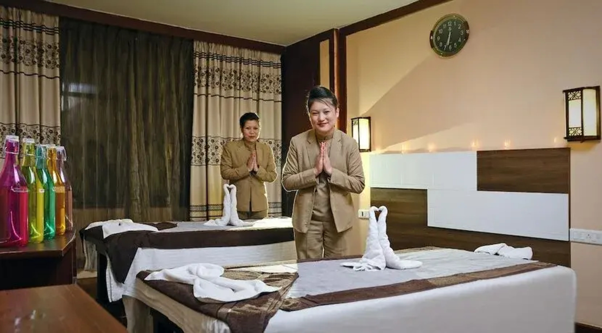 City Pension Al Vita