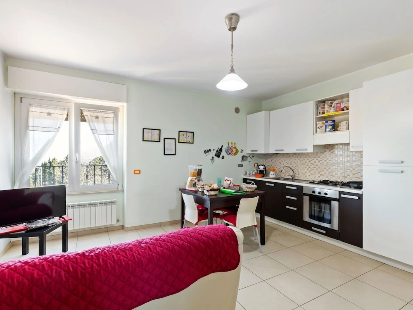 Apartment Recanati