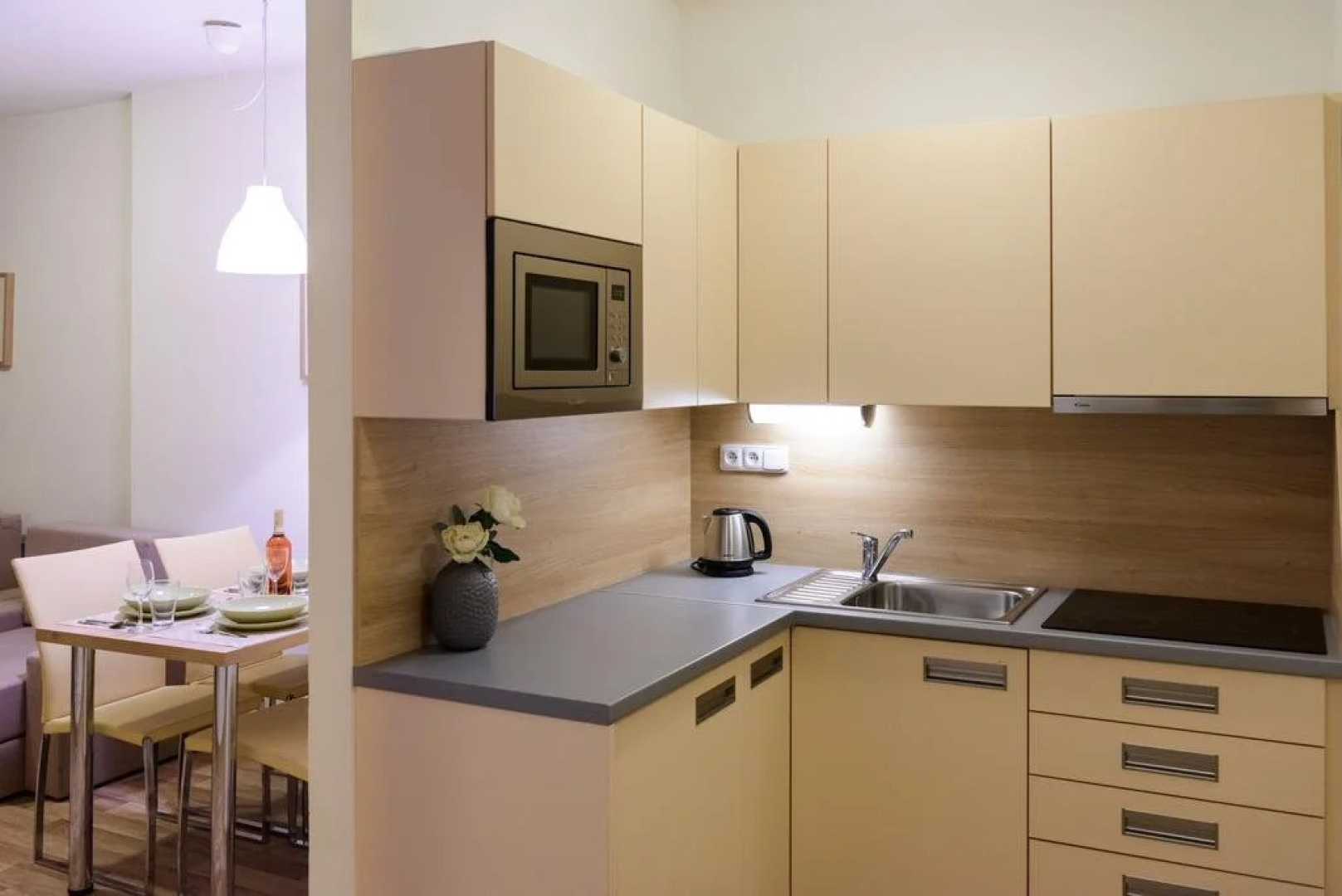 Activitypark Hotel Vsemina