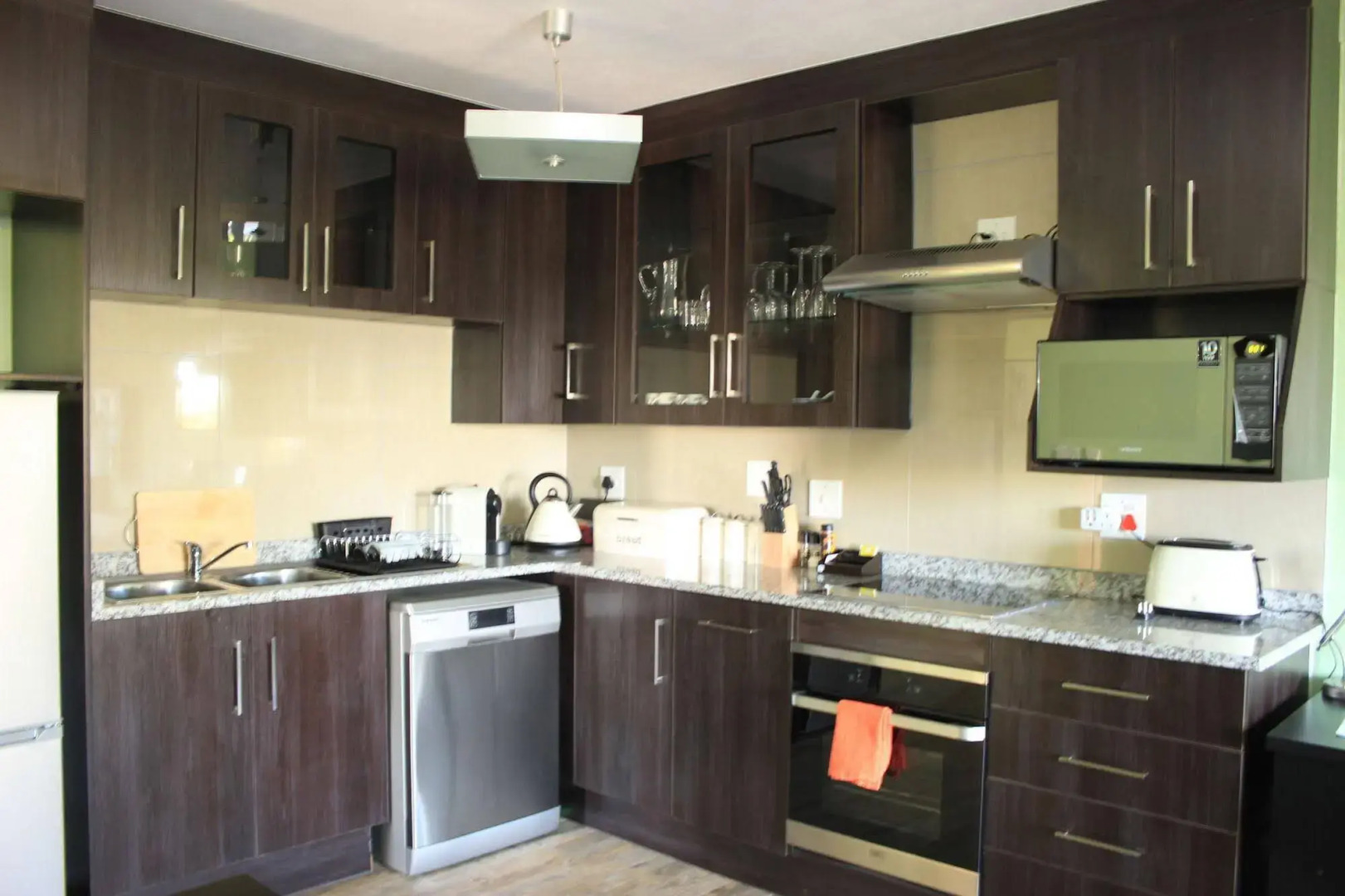 Glenvista Guest House