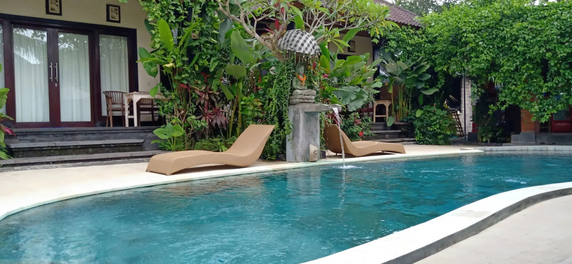 Baliwid Villa Ubud