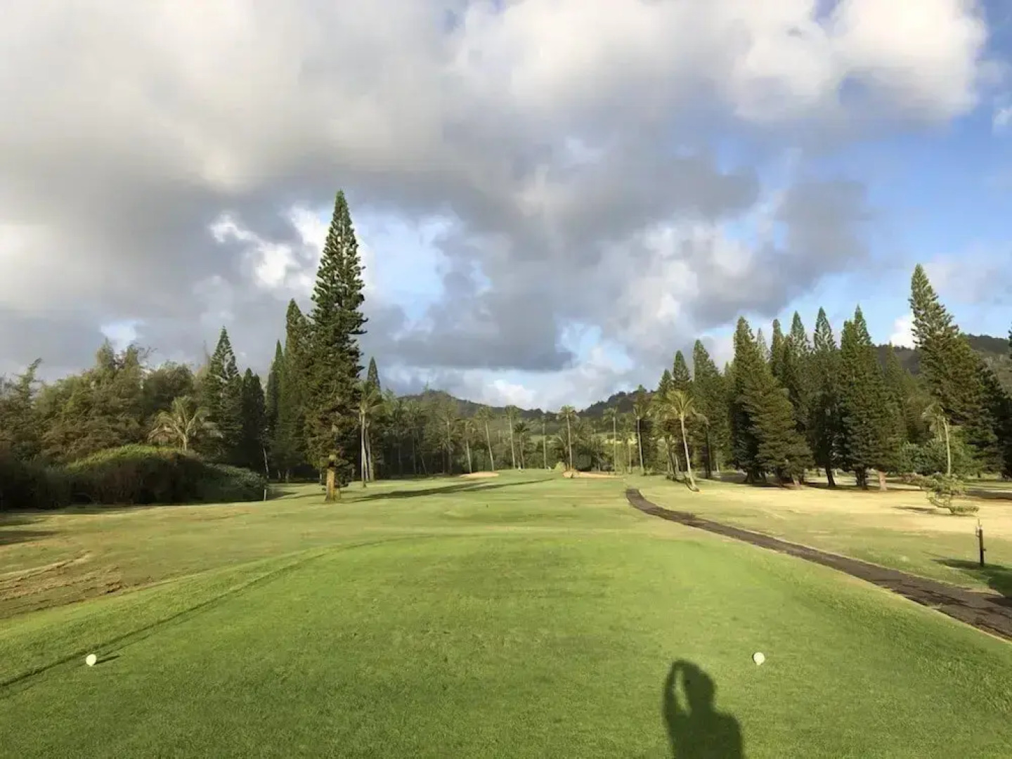 2417 @ Oceanfront Resort Lihue, Kauai Beach Drive