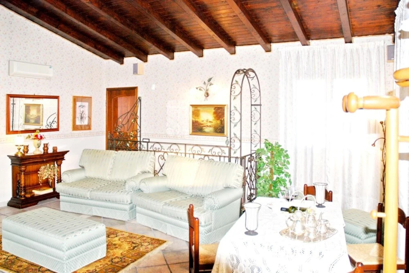 House With one Bedroom in Viagrande, With Private Pool, Furnished Gard