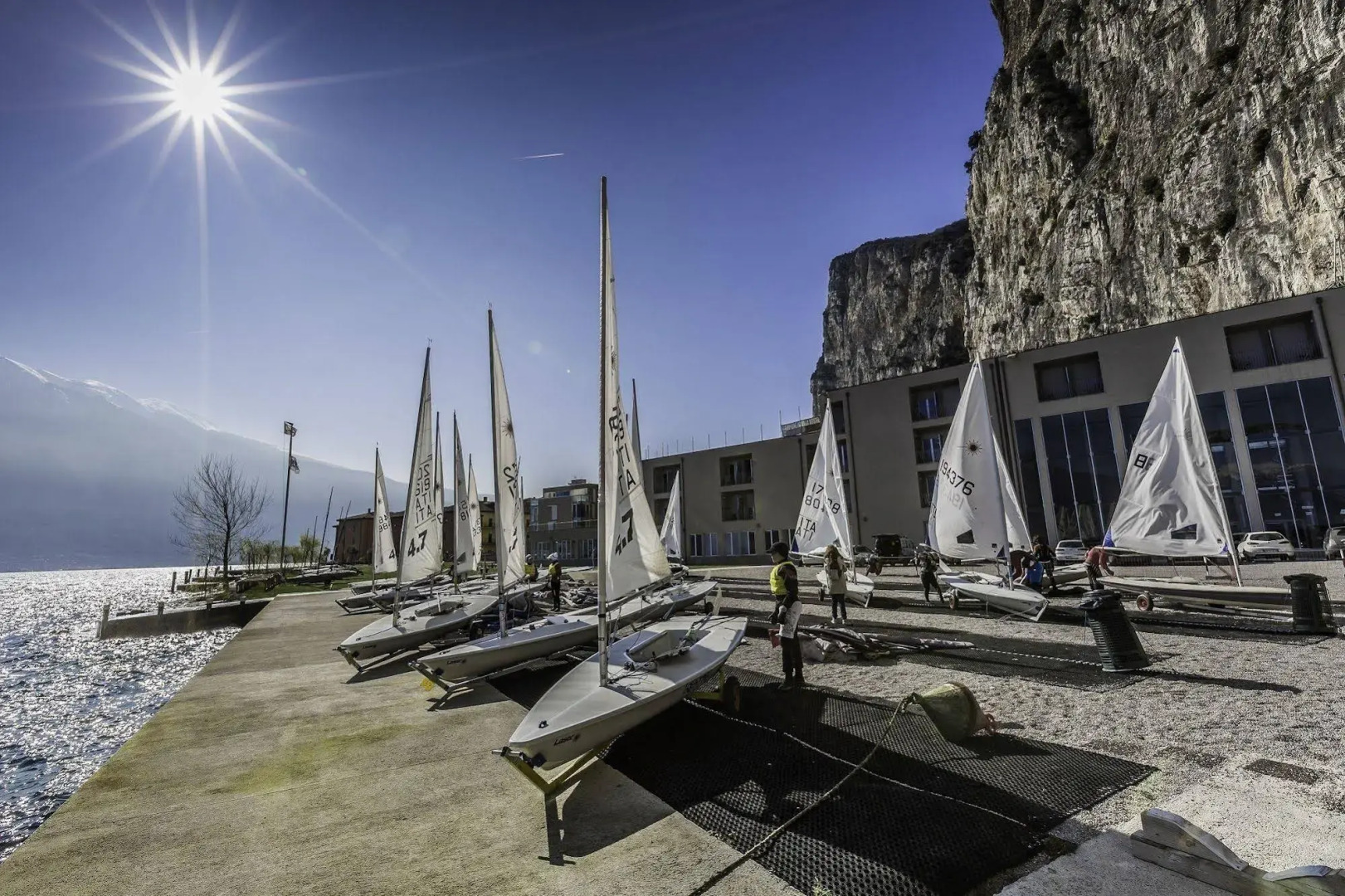 Campione Univela Hostel