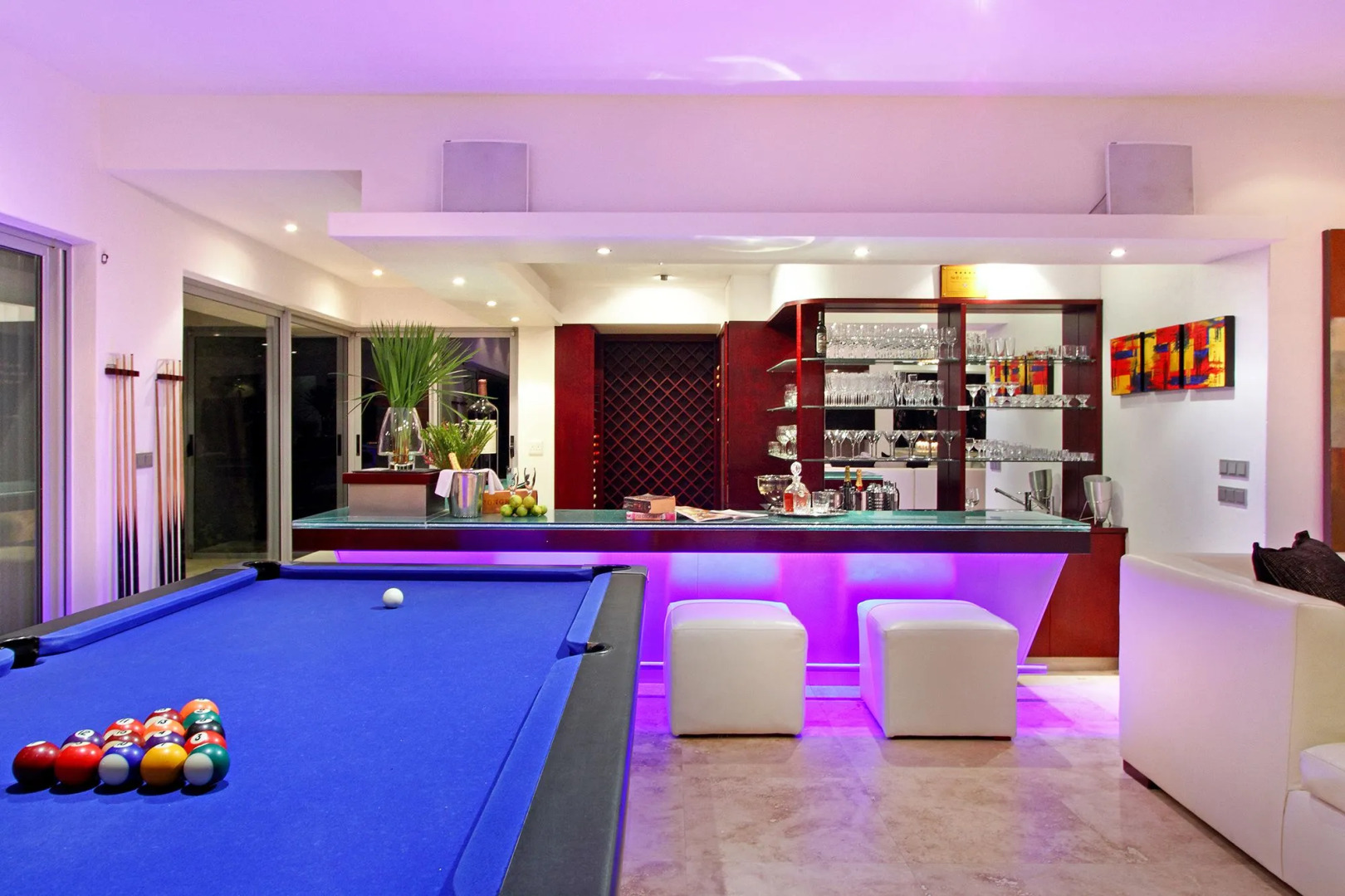 Hollywood Mansion Camps Bay