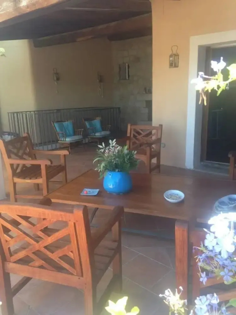 Apartment Porto Cervo