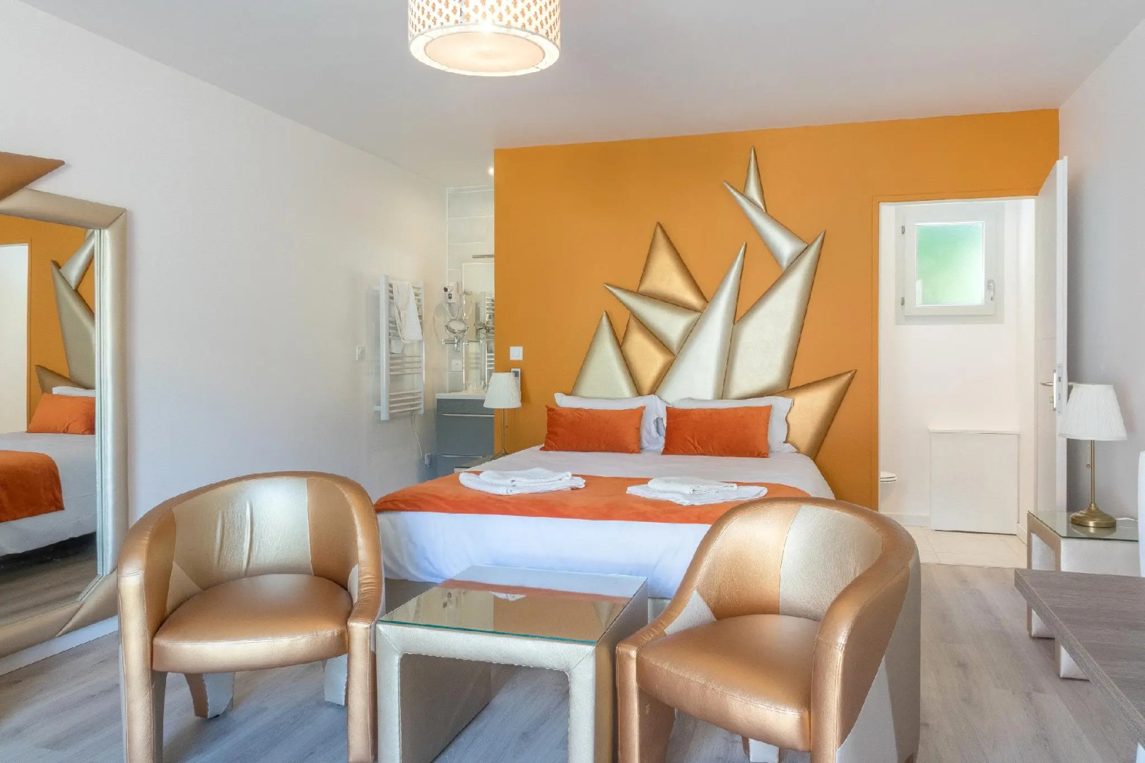 Domaine des Pierres Dorées