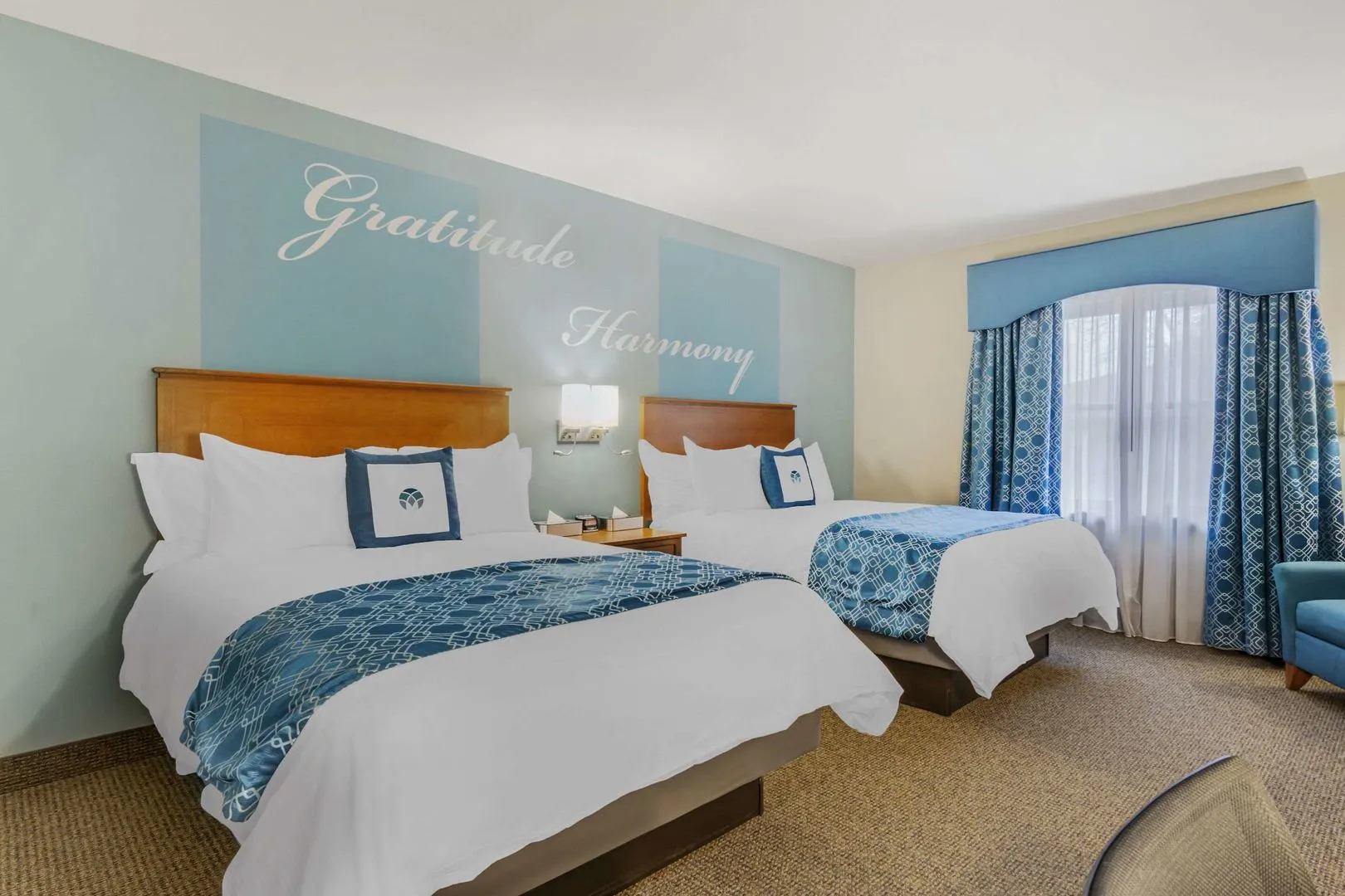 Unity Hotel and Conference Ctr, an Ascend Collection Hotel