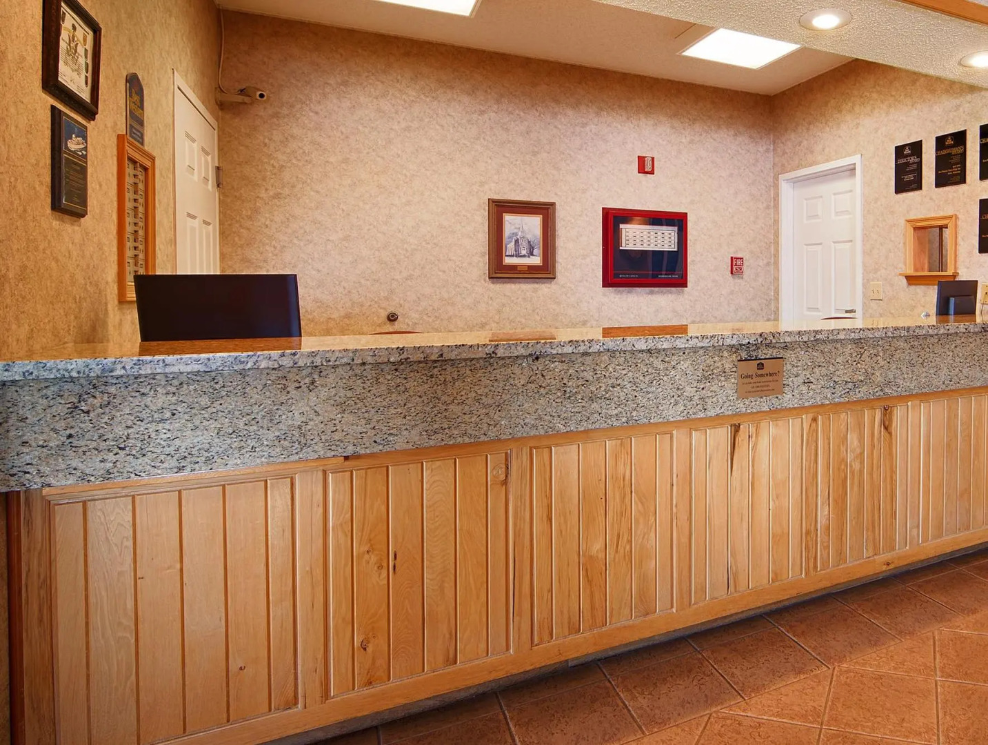 Best Western Timberridge Inn