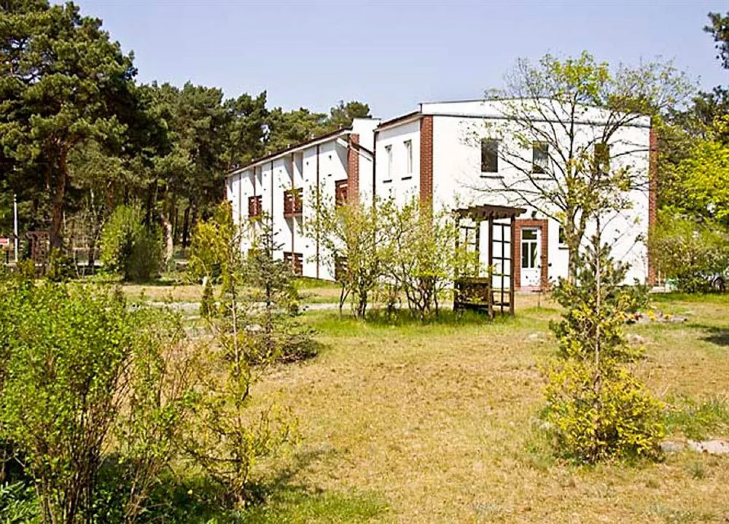 Dom Wypoczynkowy Słoneczna