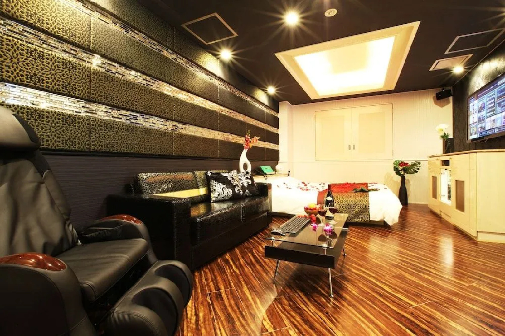 GRAND CARIBBEAN RESORT HOTEL - Adult Only