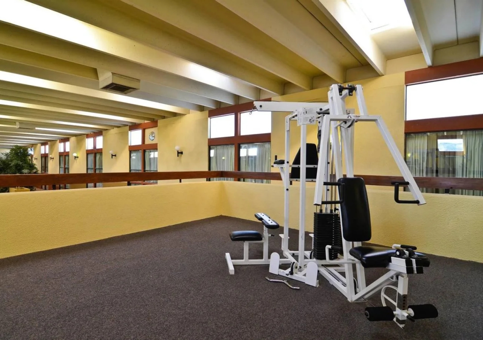 Red Lion Hotel Grants