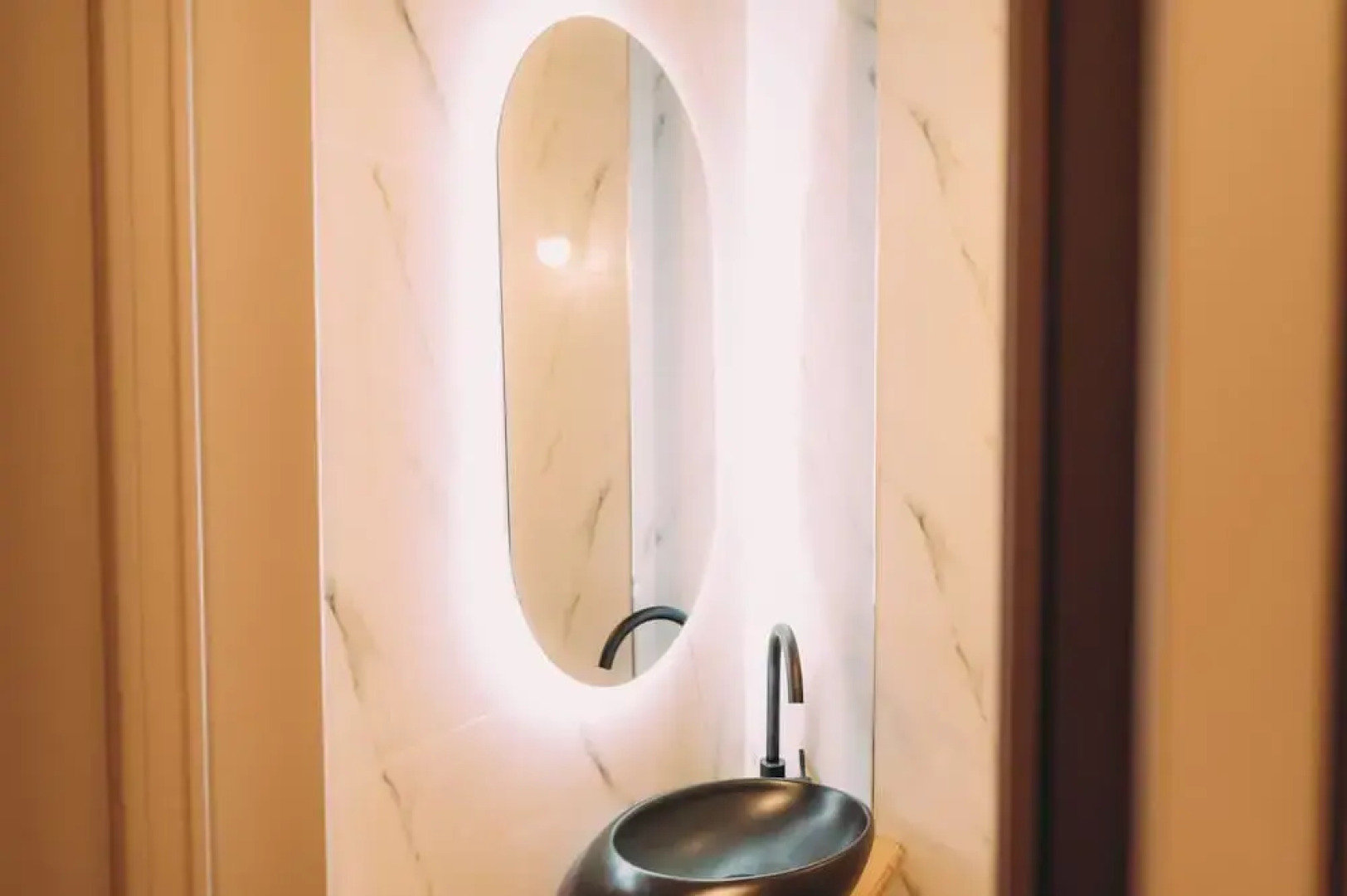 Sirens Luxury Apartments Palouki