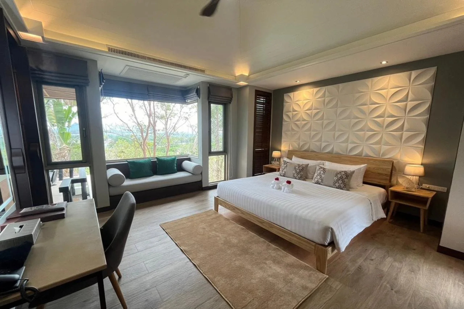 Springfield Village Golf & Spa