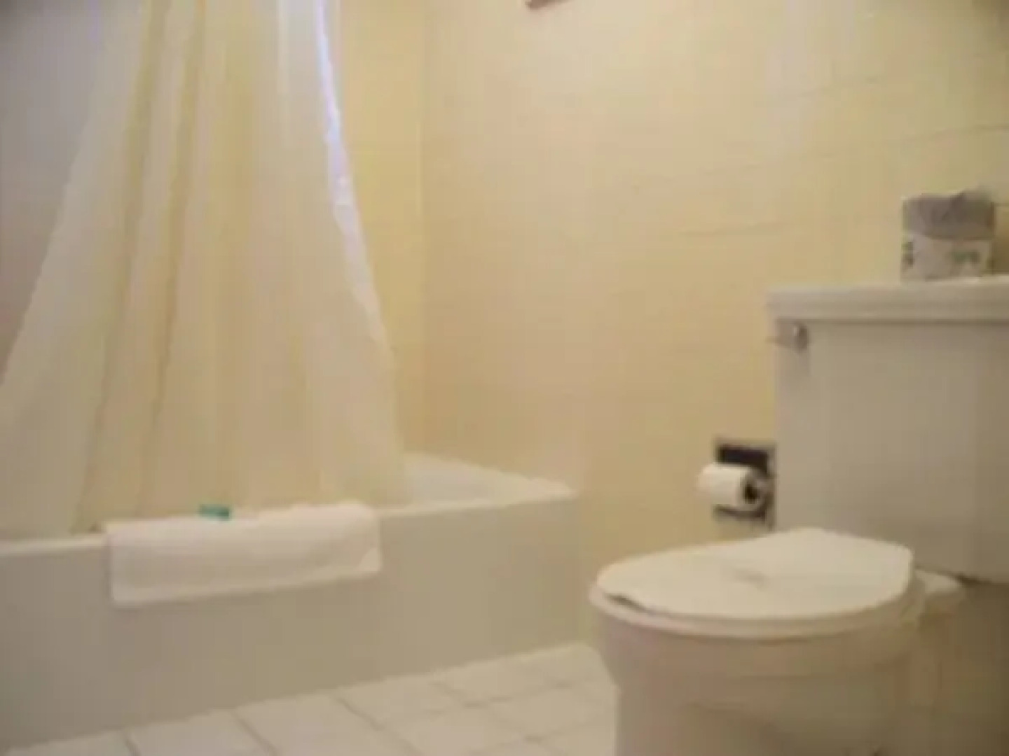 Downtown Xenion Motel