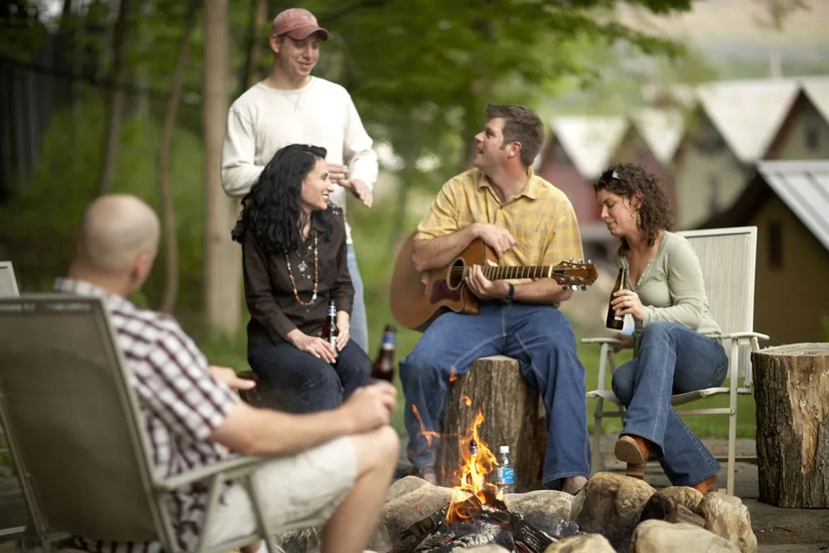 The Porches Inn at Mass MoCA