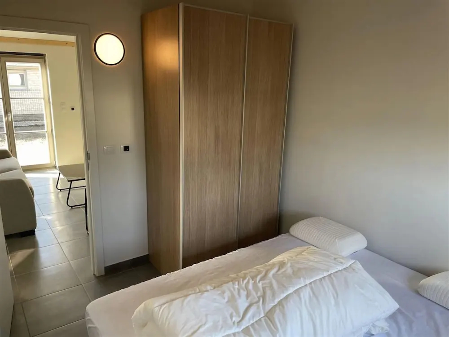 Holiday Home in Koksijde Near Sint-andre Beach