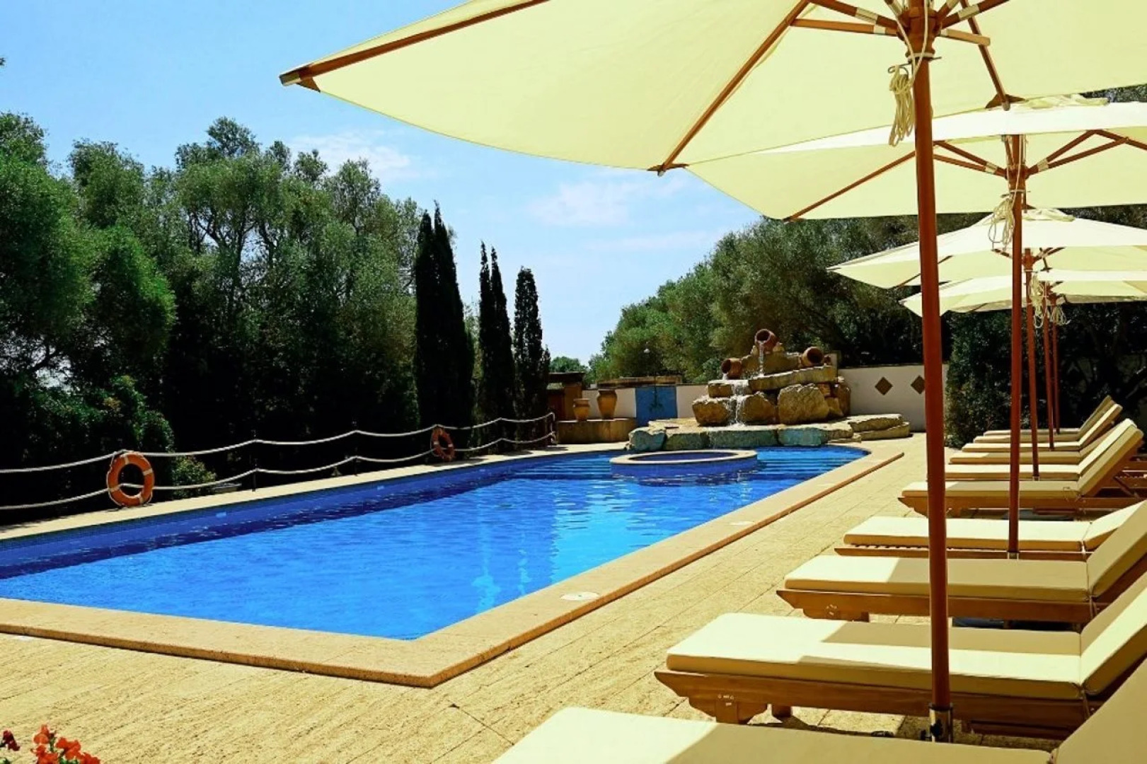 Agroturísme Ca'n Gaià