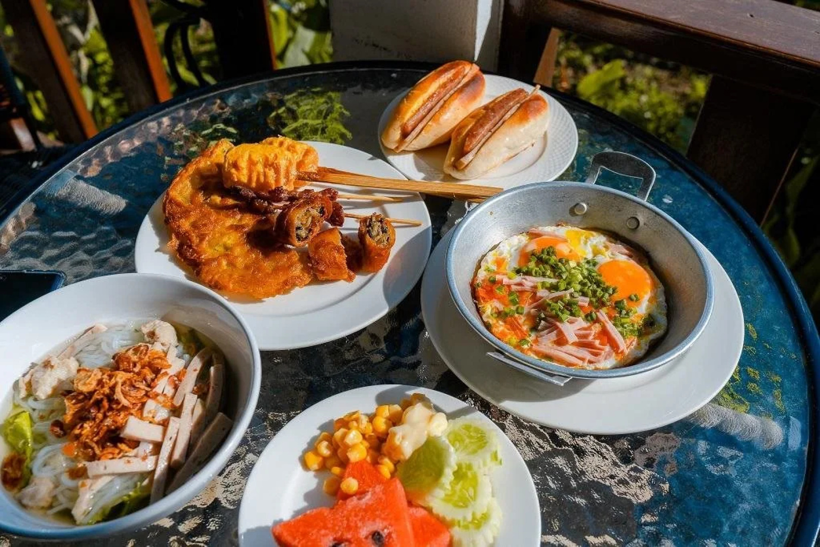 Chiangkhan River Mountain Resort (SHA Extra Plus)