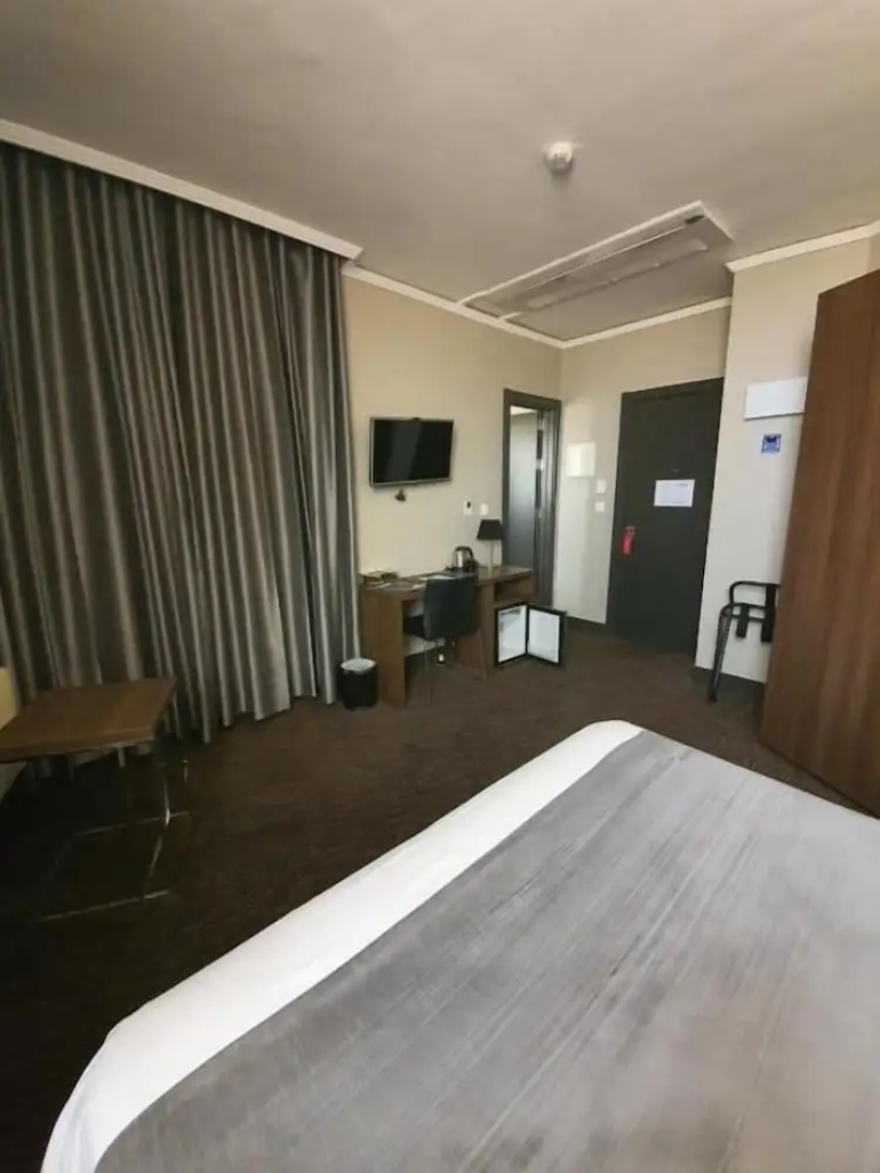 Hôtel alkhaima citycenter