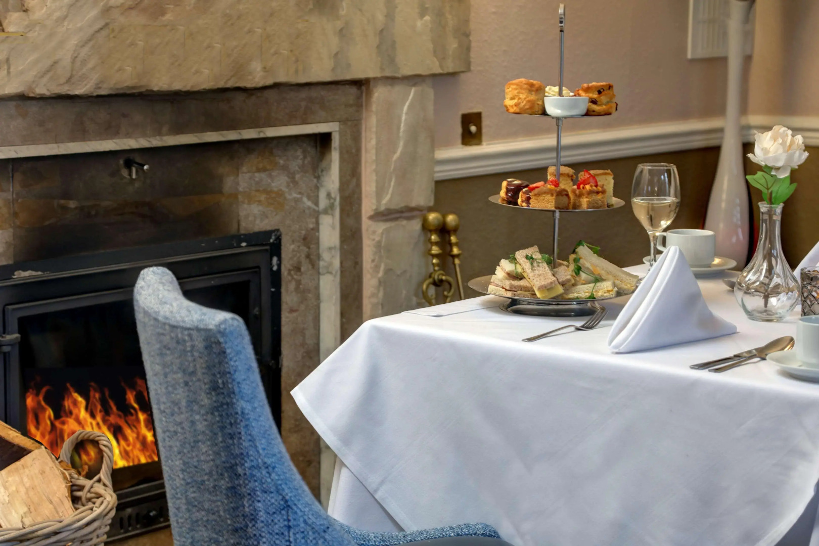 The Knaresborough Inn - The Inn Collection Group