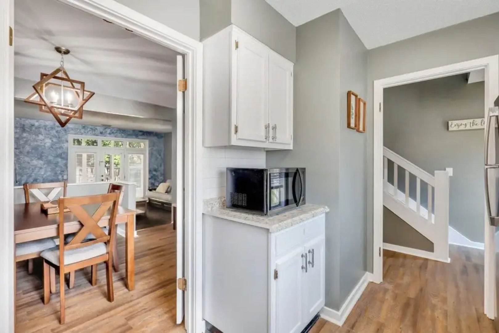 Gata 2 -the Rustic Suite - Close to GSU