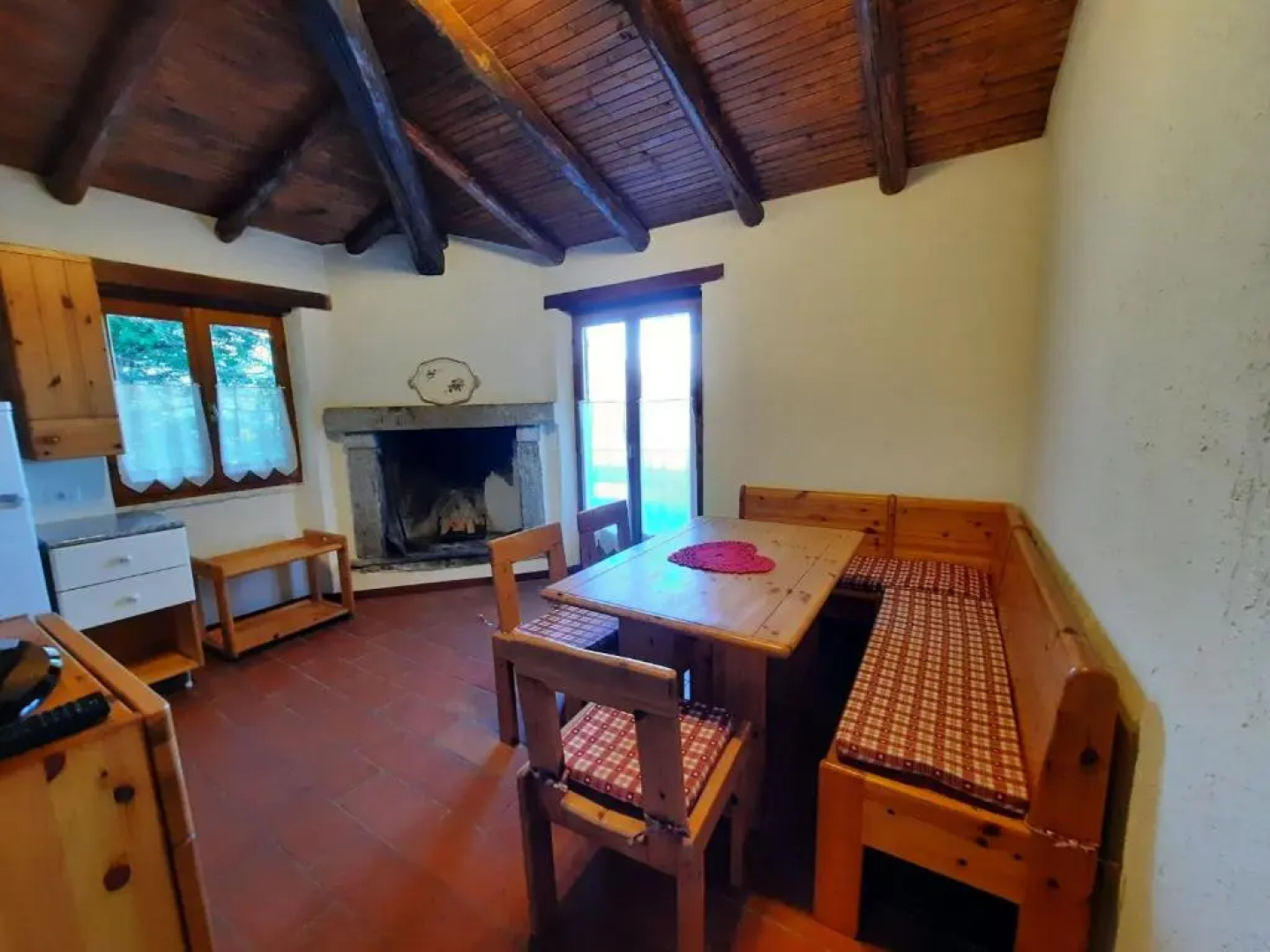 Il Castagneto di Carmen