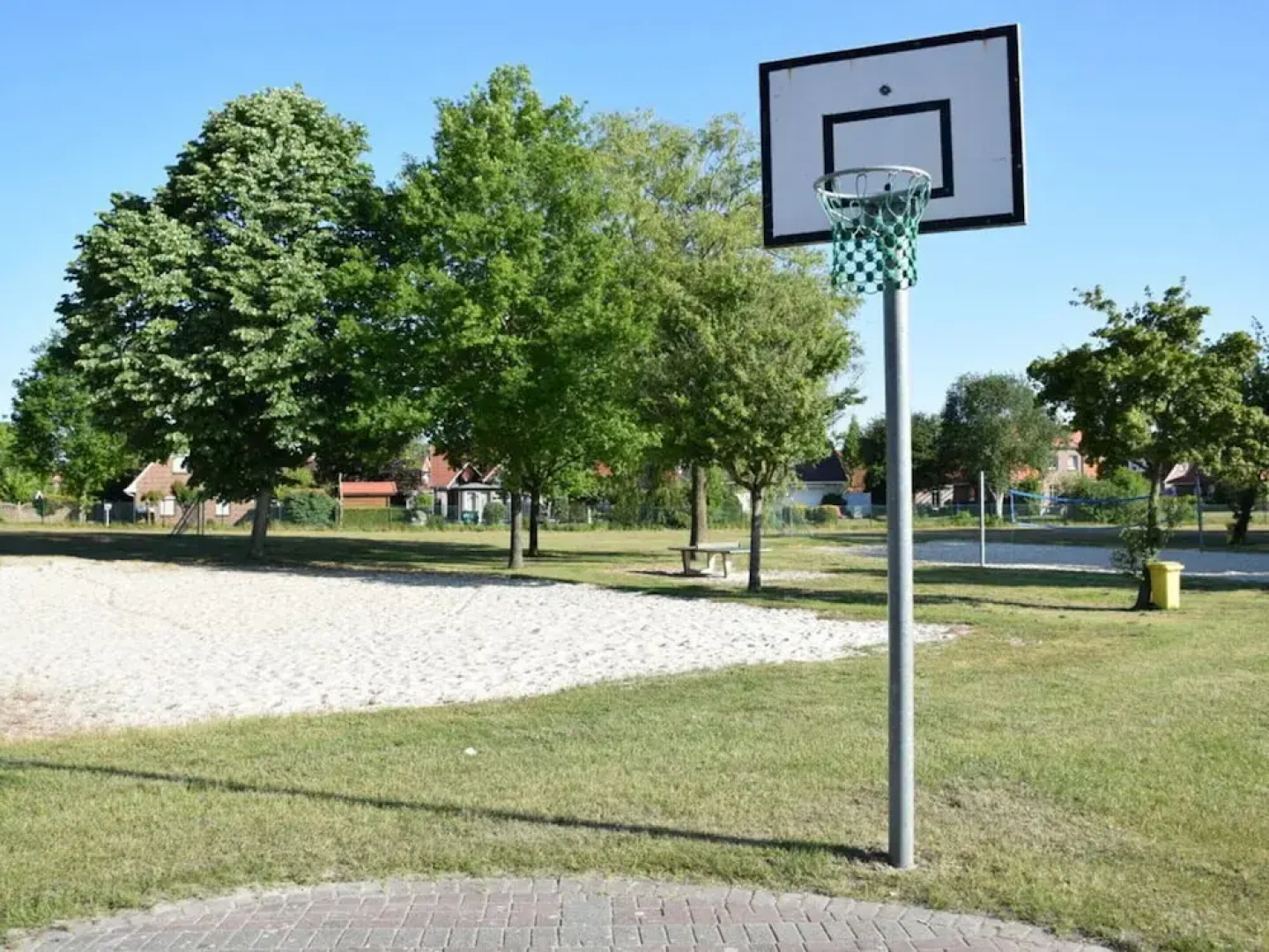 Holiday Home Maja am See