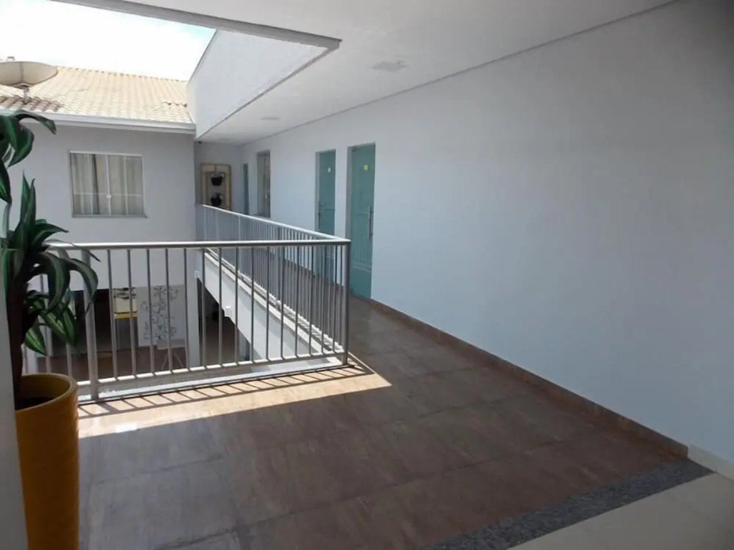 Atlas Hotel - Centro