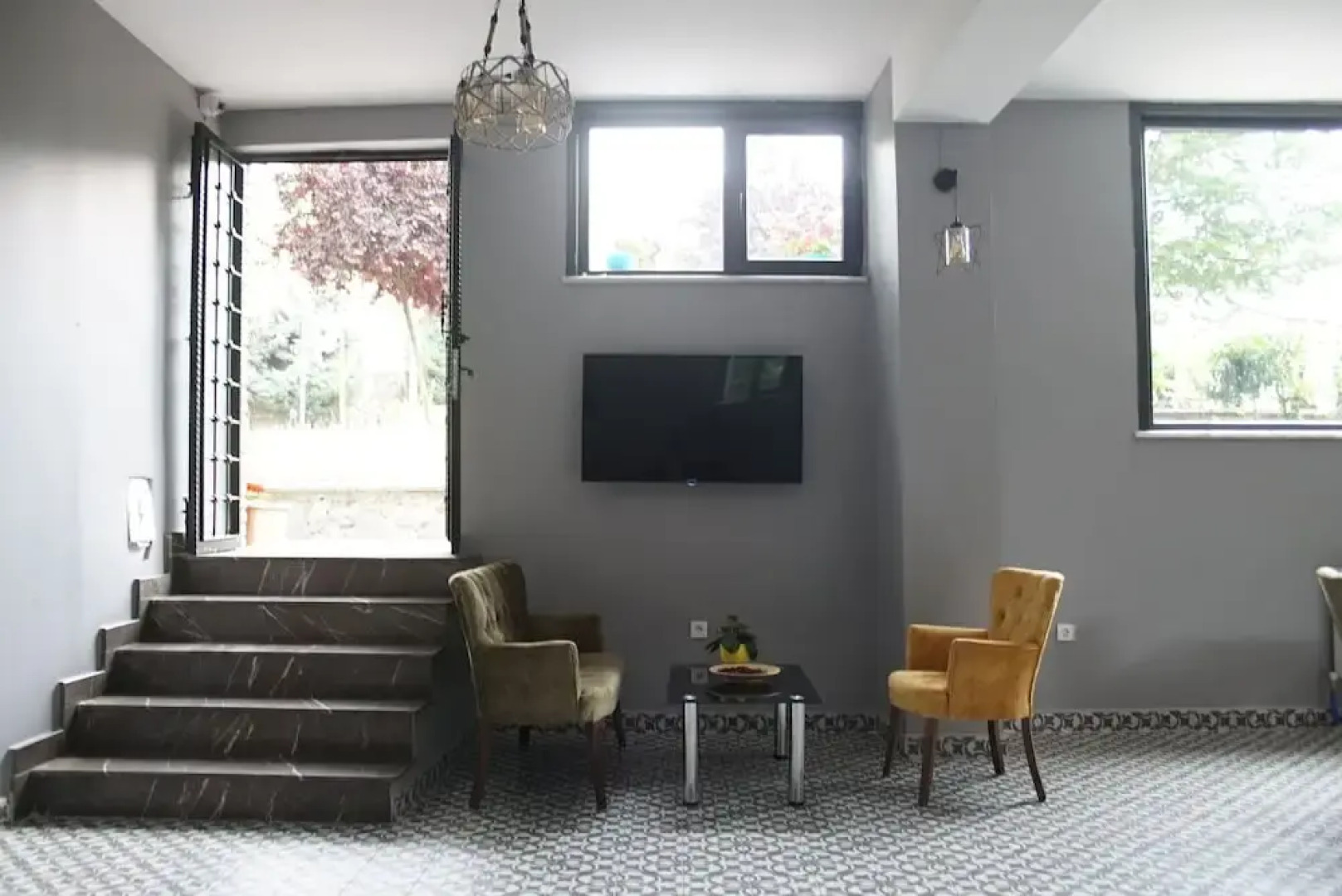 Astra Boutique Hotel