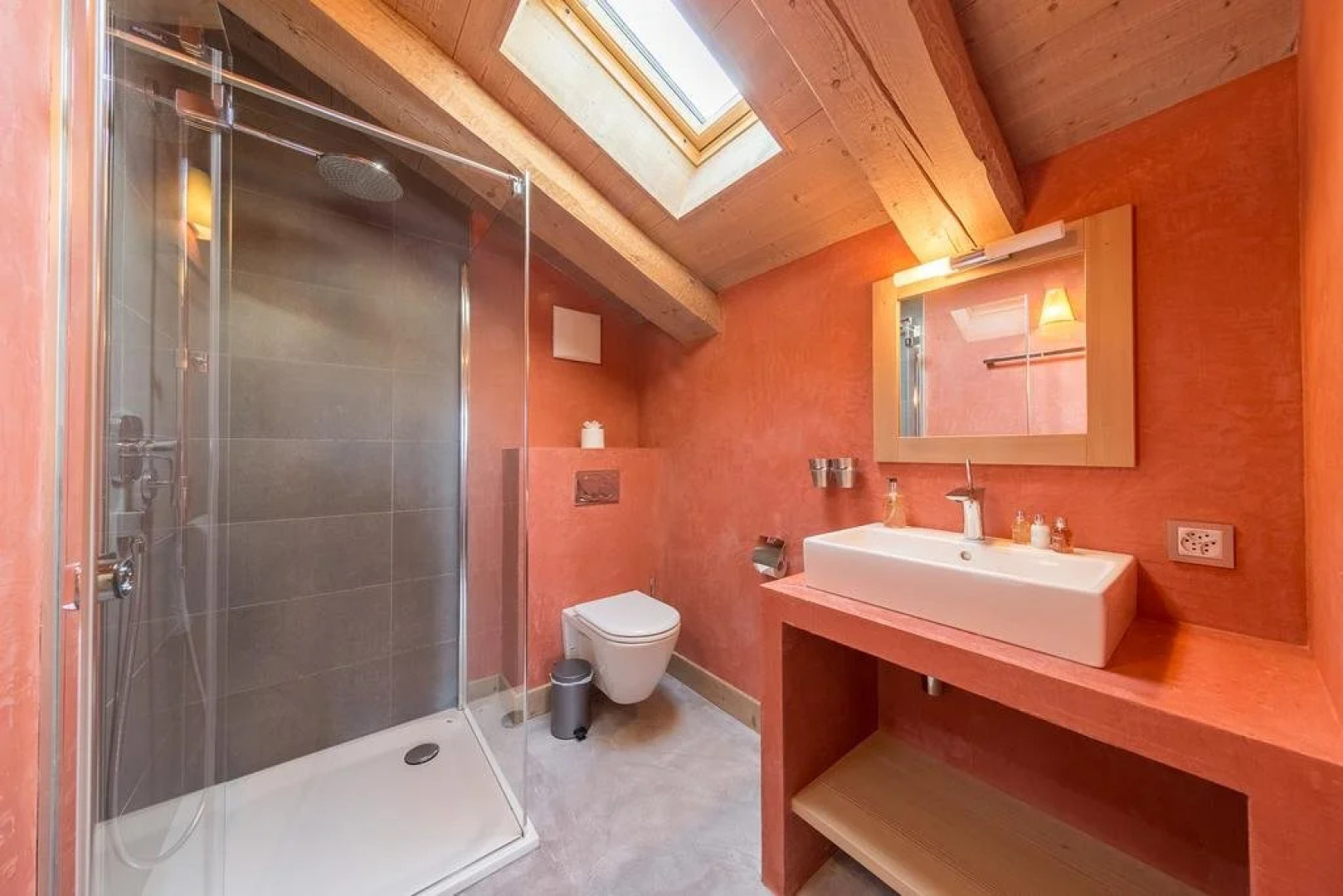 Chalet Altitude 1600