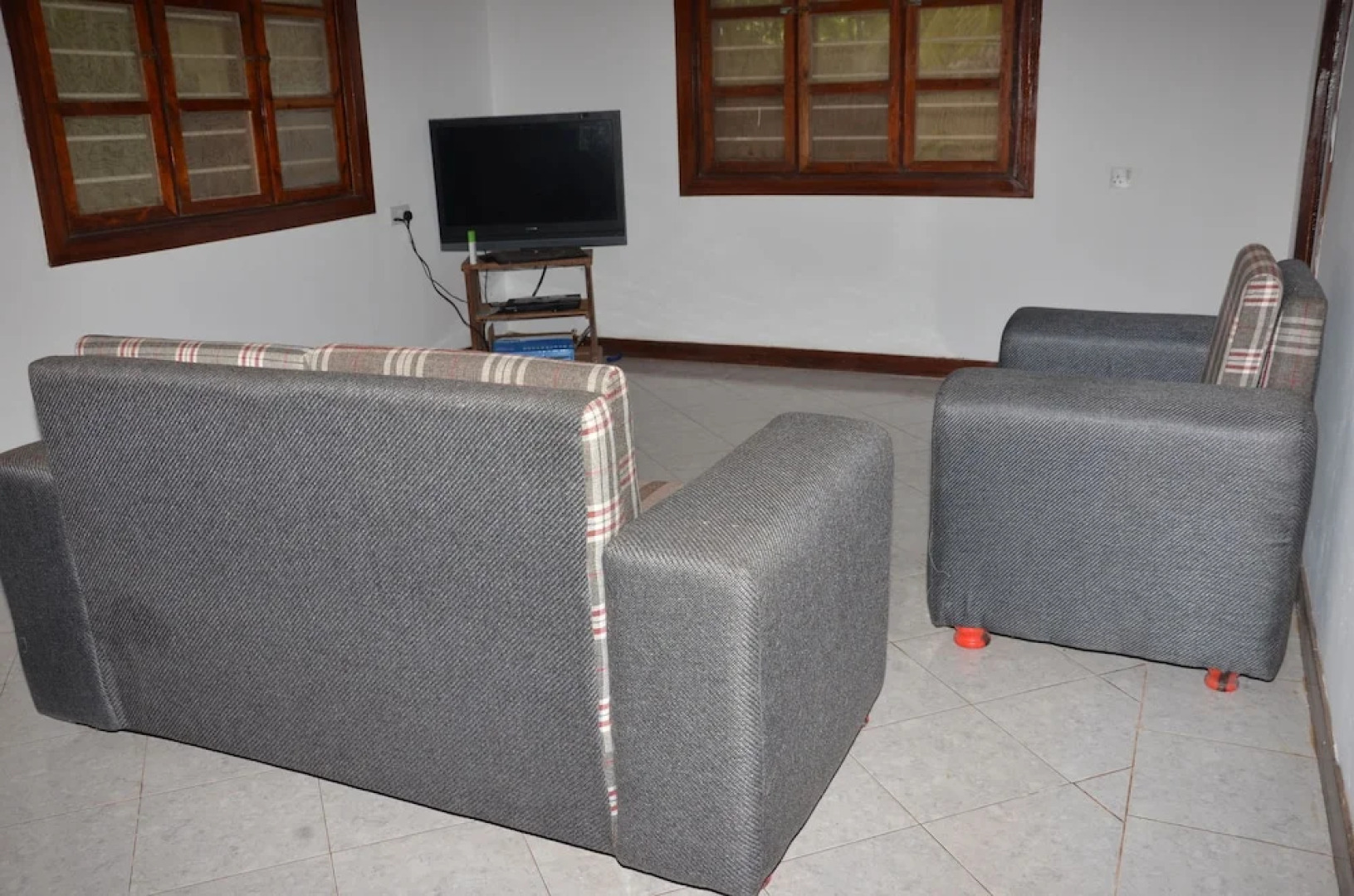 Paradise Beach Bungalows Nungwi