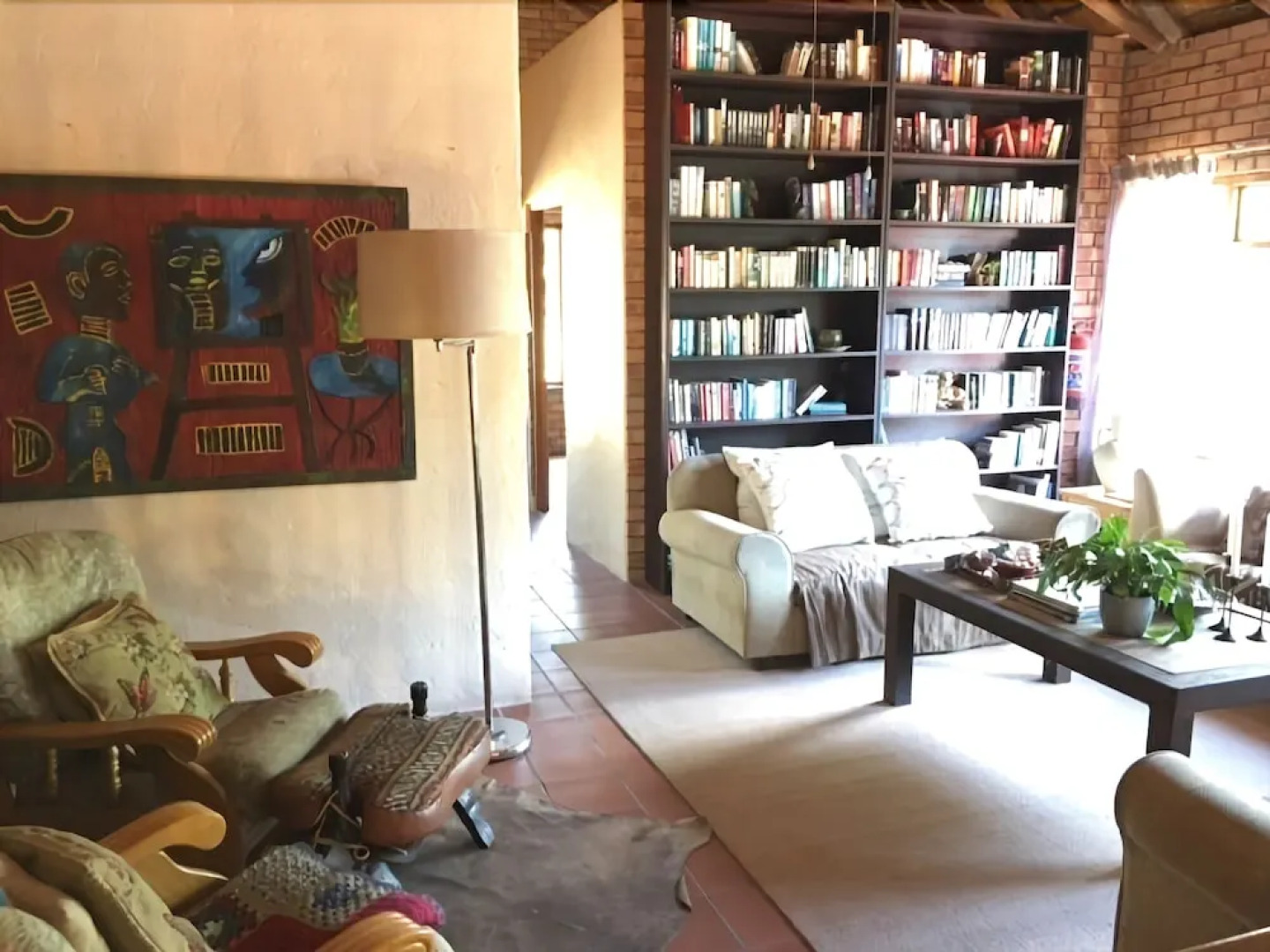 Dreamfields Guesthouse