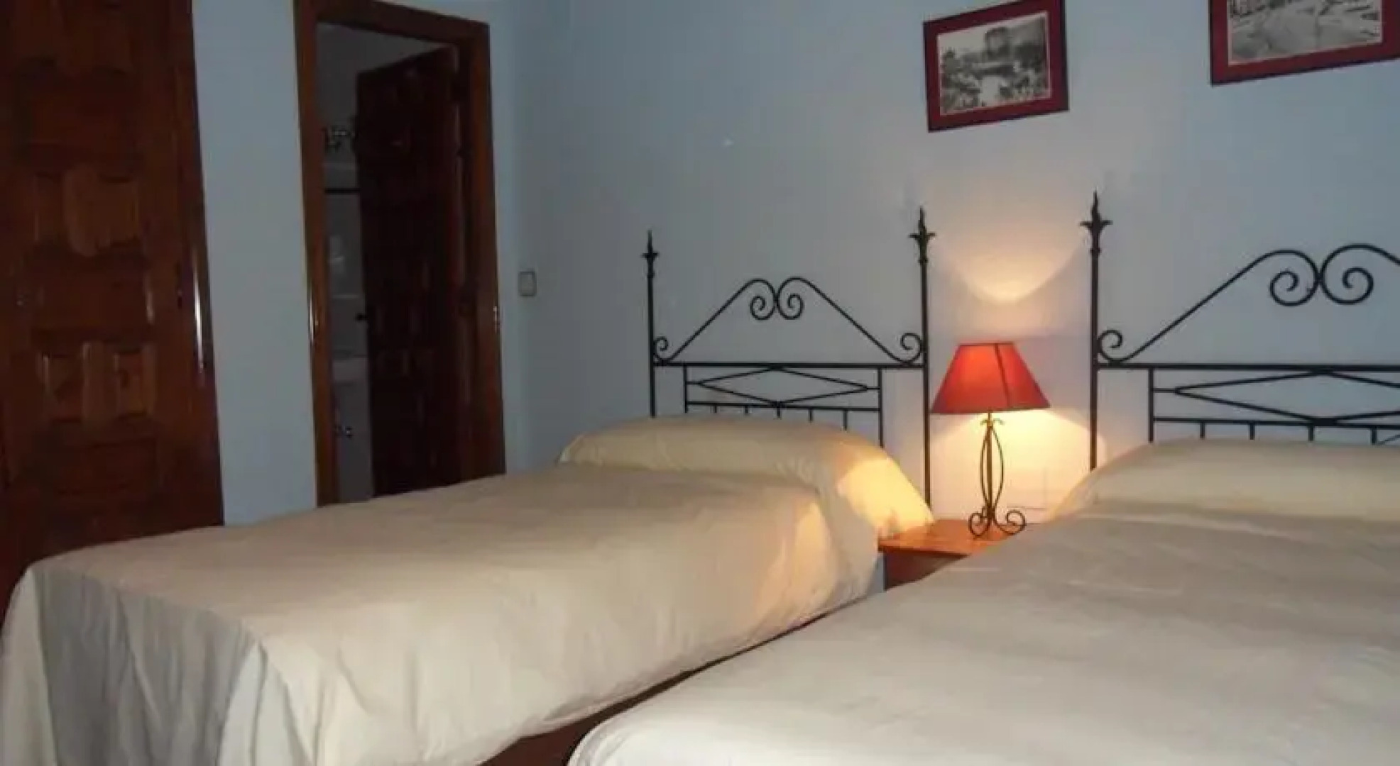 La Franca - Posada Rural