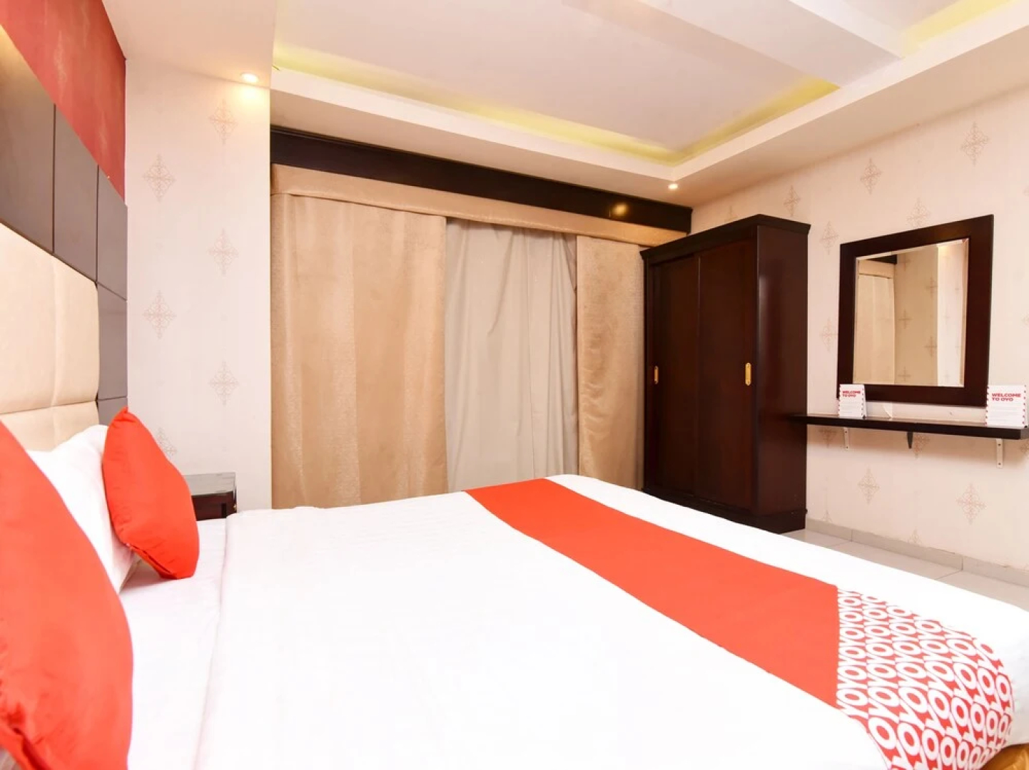 Al Dana Al Khalijia by OYO Rooms