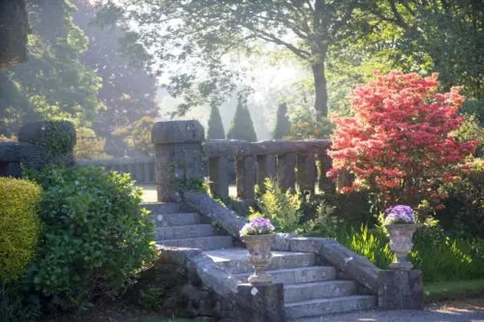 Bron Eifion Country House Hotel