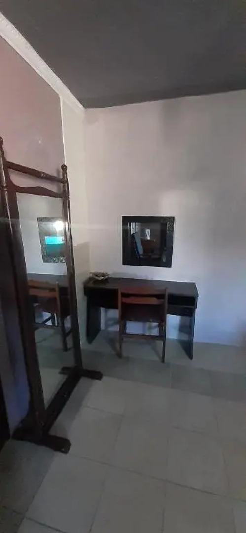 The Rock Travellers Home