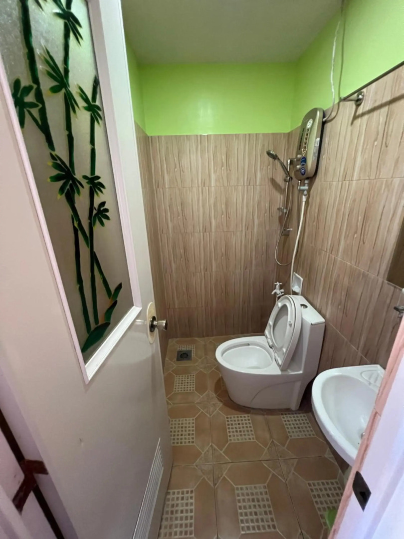 Ging-Ging Hotel & Resort