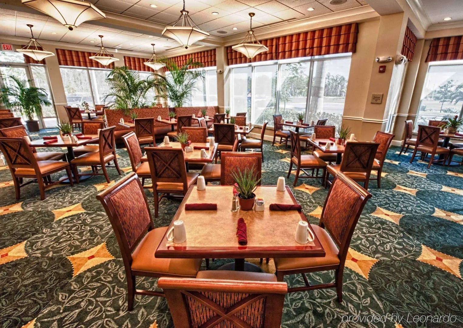 Hilton Garden Inn Fort Myers Airport/FGCU