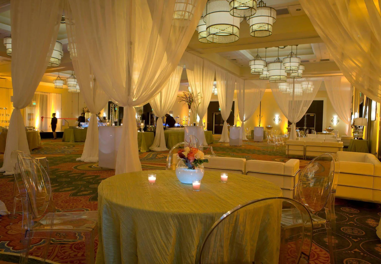 Charleston Marriott