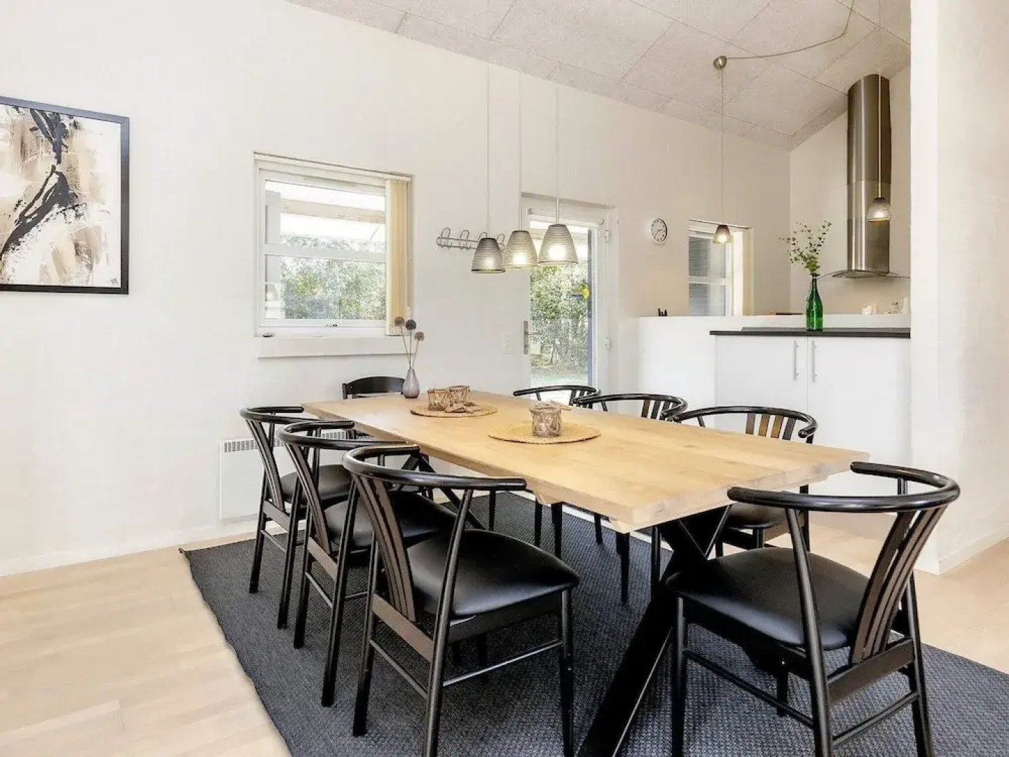 Luxury Retreat Tranum Strand - By Traum Ferienwohnungen